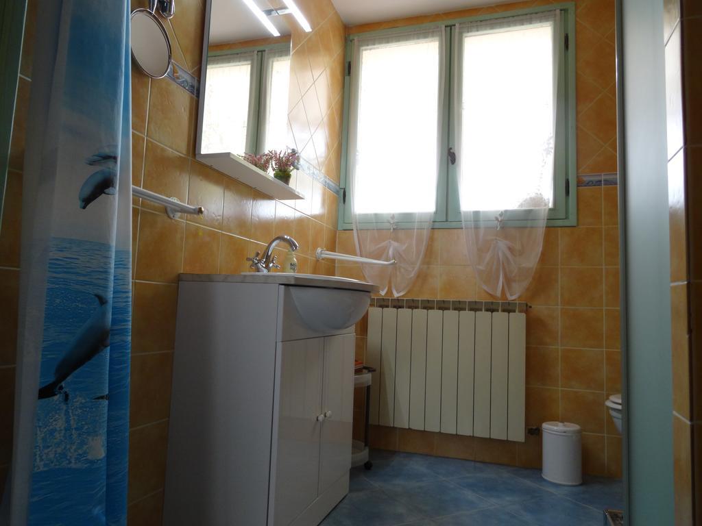 Chambres D'Hotes Le Baou アノット エクステリア 写真