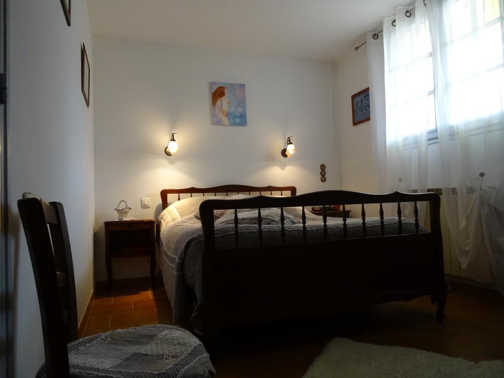 Chambres D'Hotes Le Baou アノット エクステリア 写真